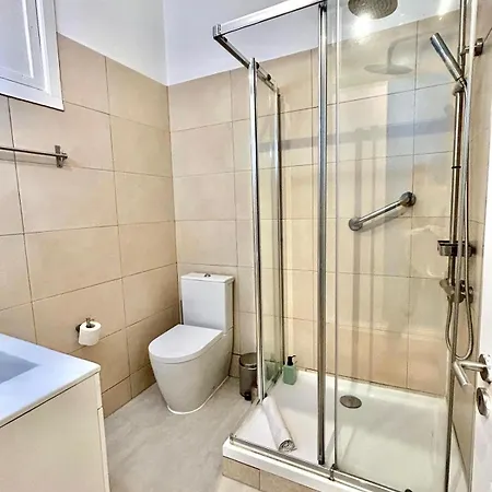아파트 Mc Newly Renovated Apartment! Romantic In Trendy Principe Real - Downtown *