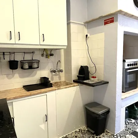 Mc Romantic Stay In Trendy Principe Real, Lisbon Downtown *