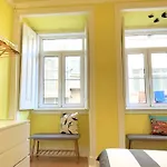 Mc Romantic In Trendy Real, Downtown Apartamento