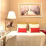 Apartamento Mc Romantic In Trendy Real, Downtown Lisboa