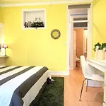 Apartamento Mc Romantic In Trendy Real, Downtown *