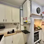 Mc Romantic In Trendy Real, Downtown Apartamento *
