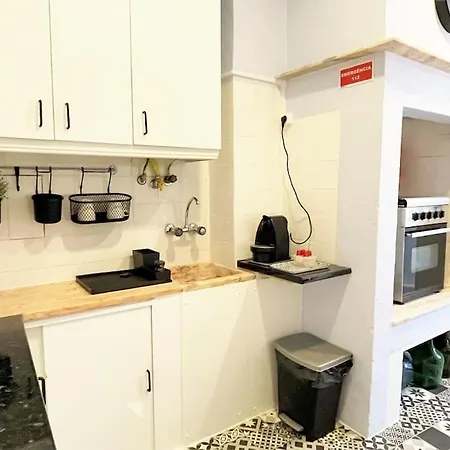 Apartamento Mc Warm Romantic 3br2ba @ Trendy Principe Real