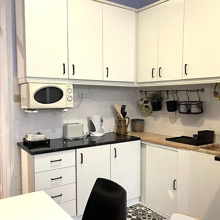 アパート Mc Warm Romantic 3br2ba @ Trendy Principe Real リスボン