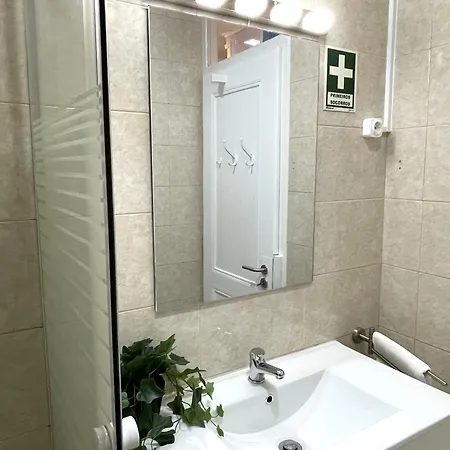 Mc Warm Romantic 3br2ba @ Trendy Principe Real リスボン