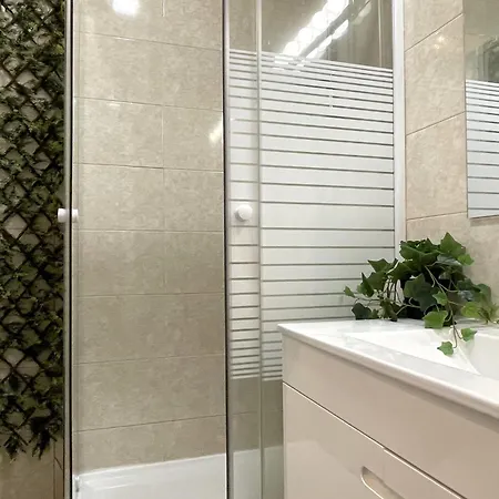 Mc Warm & Romantic In Trendy Principe Real, Downtown Apartament