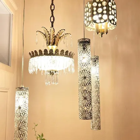 Appartement Mc Warm & Romantic In Trendy Principe Real, Downtown *