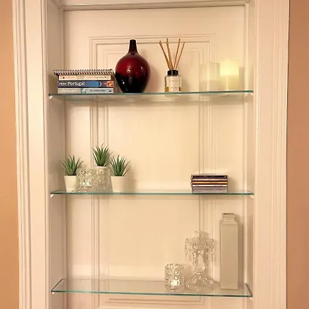 Διαμέρισμα Mc Romantic Stay In Trendy Principe Real, Lisbon Downtown *