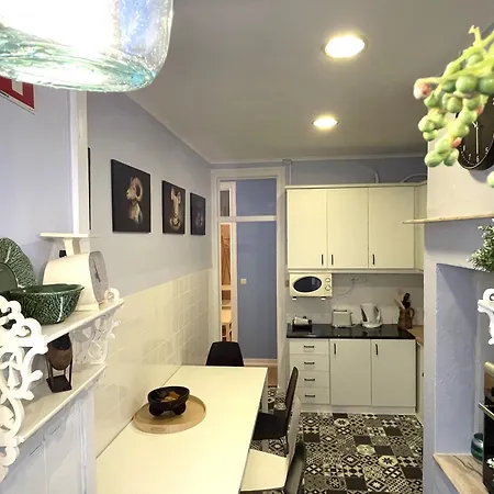 Mc Romantic Stay In Trendy Principe Real, Lisbon Downtown