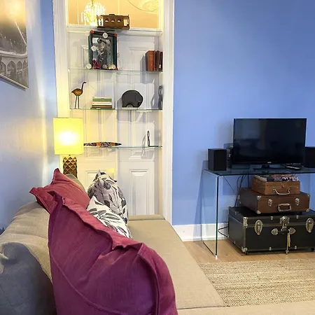 Mc Romantic In Trendy Real, Downtown Apartamento