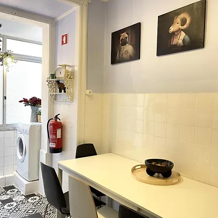 Mc Romantic In Trendy Real, Downtown Apartamento