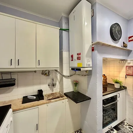 Mc Newly Renovated Apartment! Romantic In Trendy Principe Real - Downtown Διαμέρισμα *