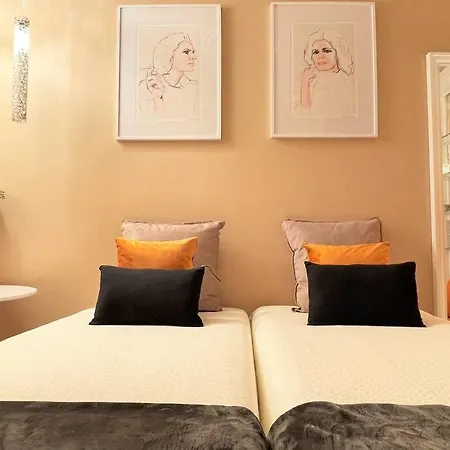 Apartamento Mc Warm Romantic 3br2ba @ Trendy Principe Real *