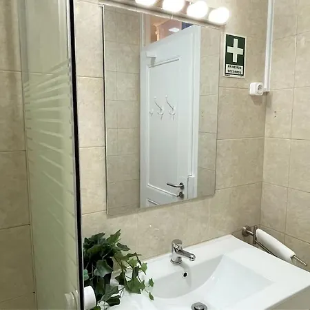 Mc Warm Romantic 3br2ba @ Trendy Principe Real Apartamento *