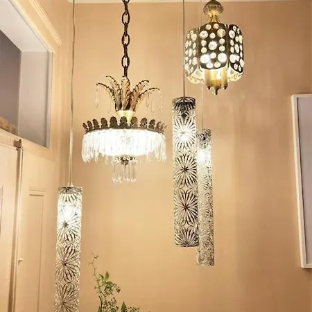 Mc Warm Romantic 3br2ba @ Trendy Principe Real * Lisboa
