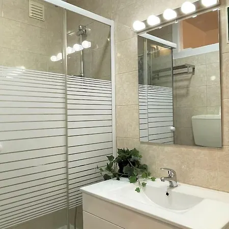 Mc Warm Romantic 3br2ba @ Trendy Principe Real Apartamento Lisboa