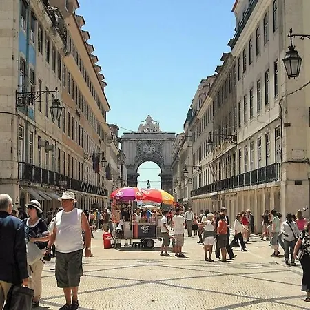 Mc Warm Romantic 3br2ba @ Trendy Principe Real Apartamento Lisboa